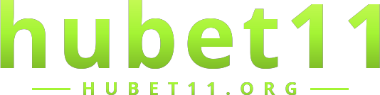 hubet11 logo