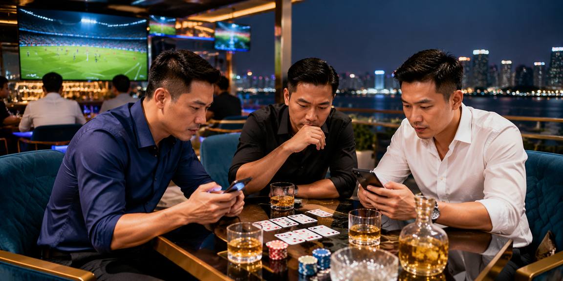 hubet11 Ưu đãi thể thao